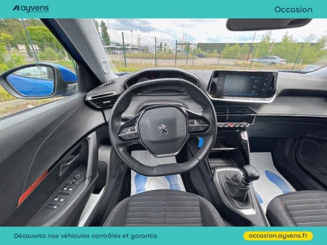 Peugeot 2008 image 7