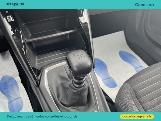Peugeot 2008 image 1