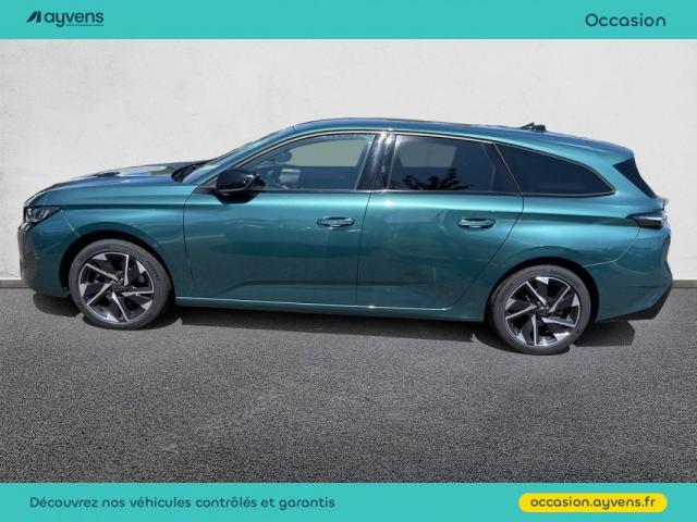 Peugeot 308 Sw image 4