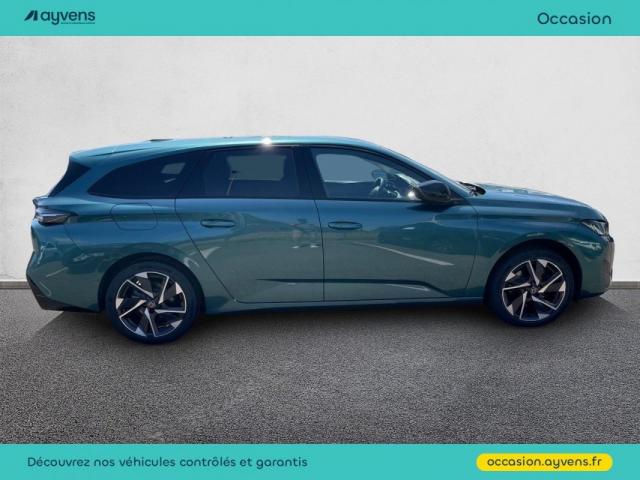 Peugeot 308 Sw image 9