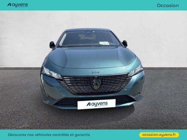 Peugeot 308 Sw image 6