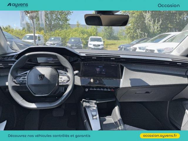Peugeot 308 Sw image 8