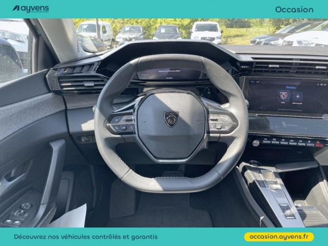 Peugeot 308 Sw image 5