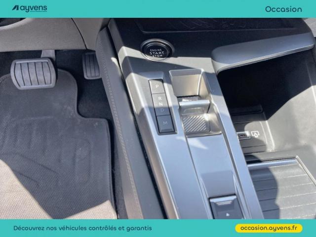 Peugeot 308 Sw image 7