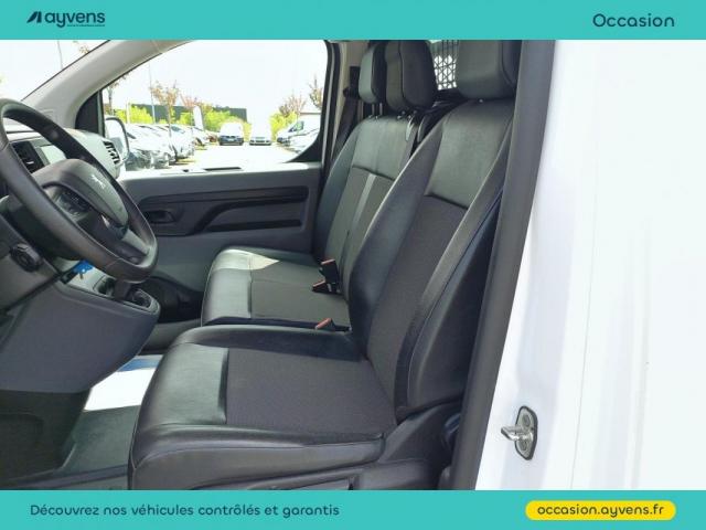 Peugeot Expert image 1
