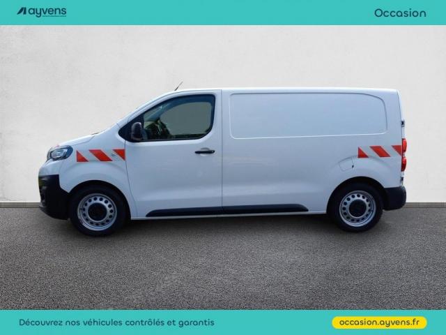 Peugeot Expert image 6
