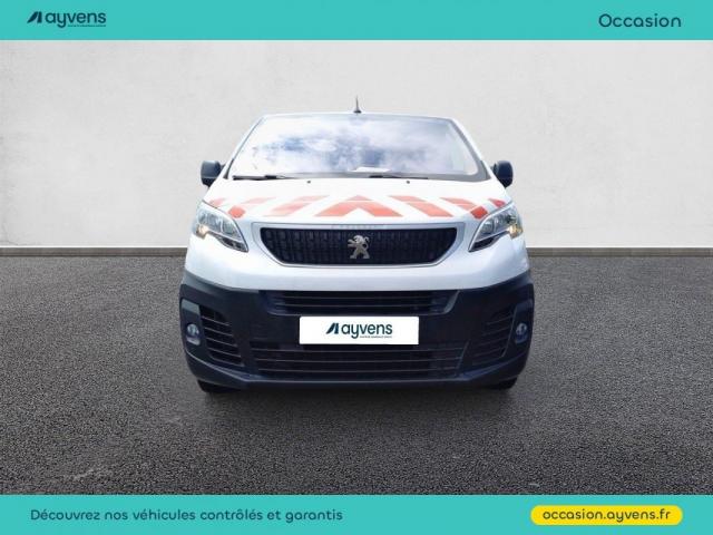 Peugeot Expert image 8