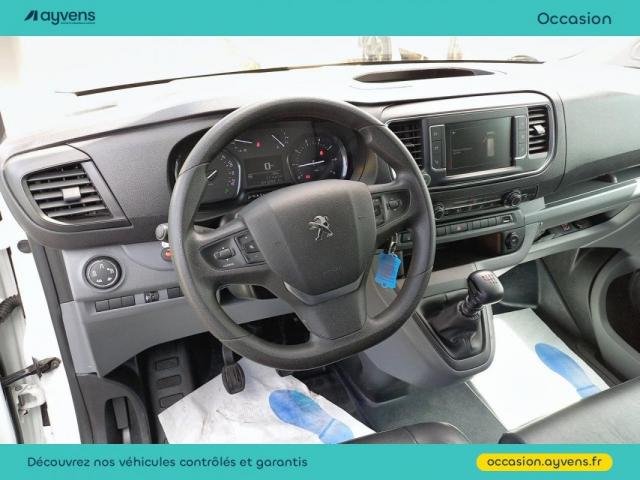 Peugeot Expert image 4