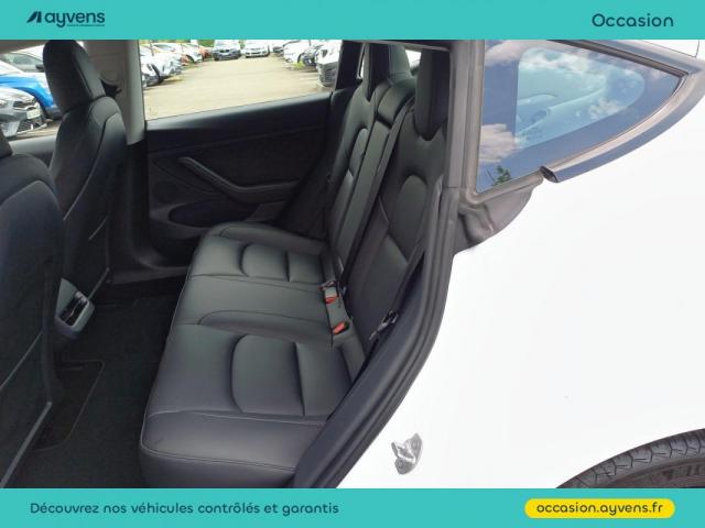 Tesla Model 3 image 2