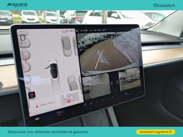 Tesla Model 3 image 6