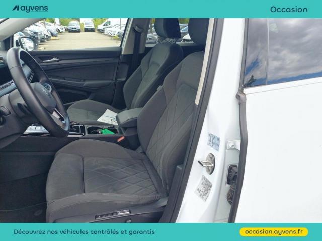 Volkswagen Golf Sw image 5