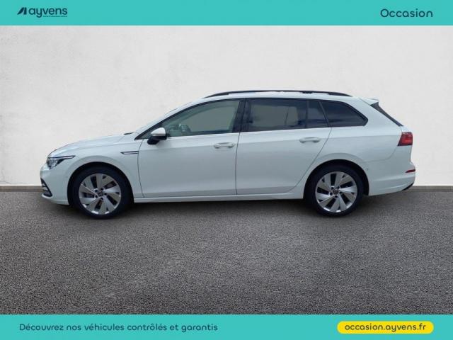 Volkswagen Golf Sw image 7