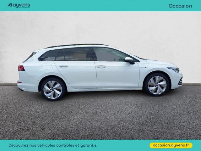 Volkswagen Golf Sw image 8