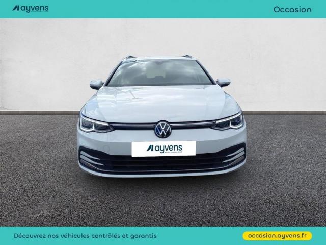 Volkswagen Golf Sw image 9