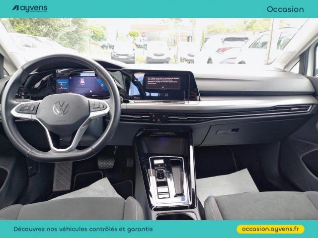 Volkswagen Golf Sw image 1