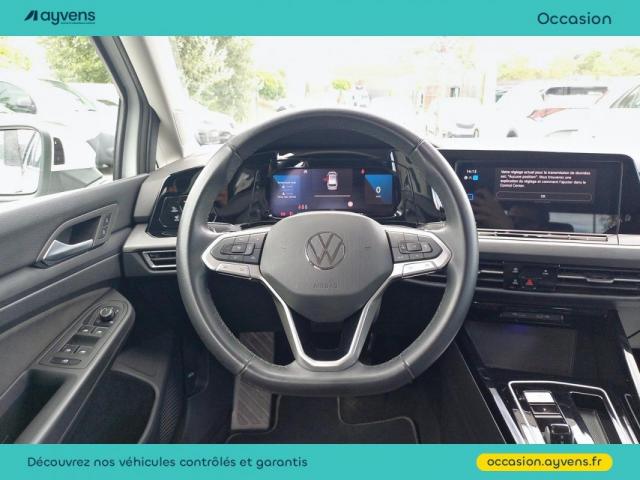 Volkswagen Golf Sw image 6