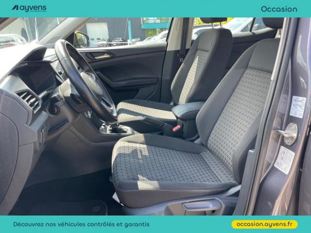 Volkswagen T-Cross image 9