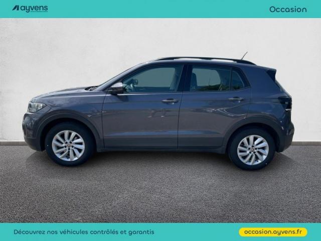Volkswagen T-Cross image 5