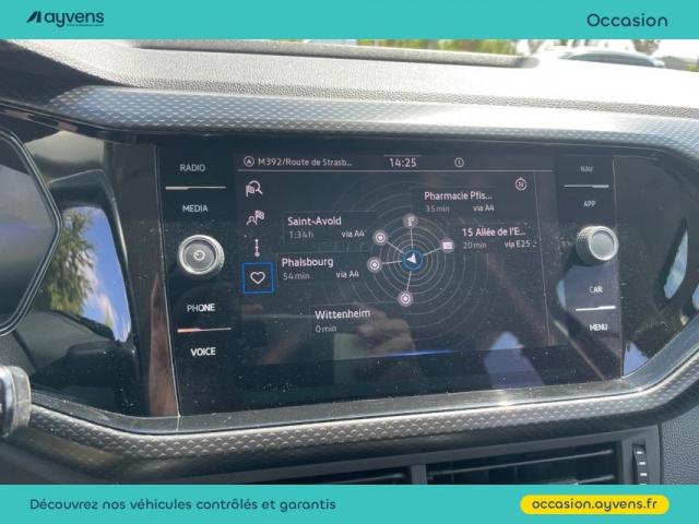 Volkswagen T-Cross image 7