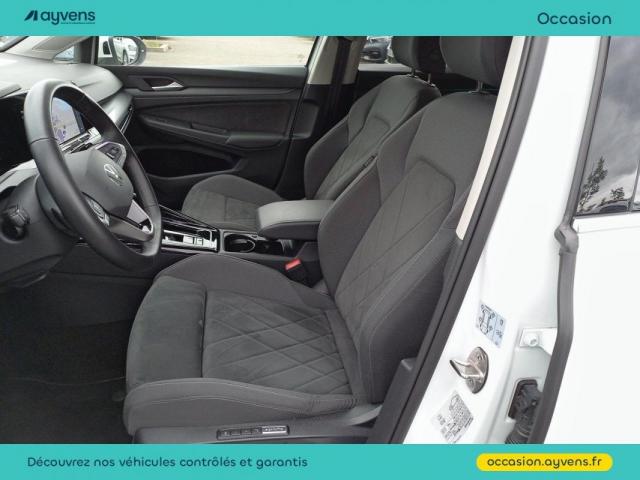 Volkswagen Golf Sw image 6