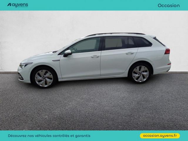 Volkswagen Golf Sw image 1