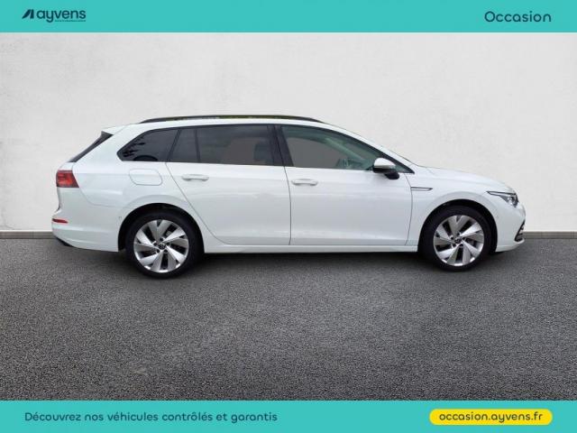 Volkswagen Golf Sw image 8