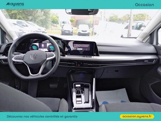 Volkswagen Golf Sw image 7