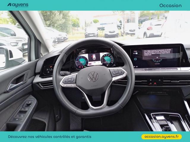 Volkswagen Golf Sw image 5