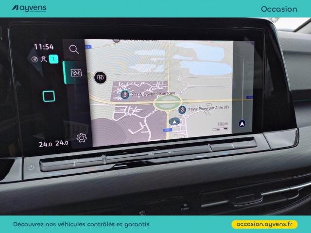 Volkswagen Golf Sw image 9