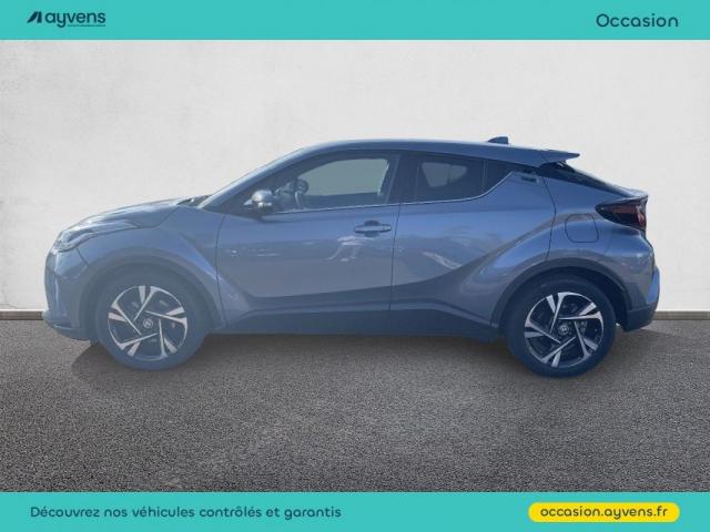 Toyota C-Hr image 2