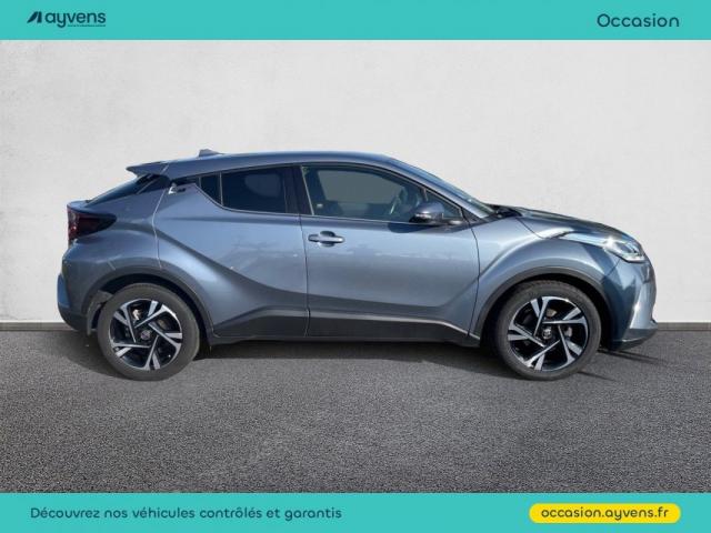 Toyota C-Hr image 1