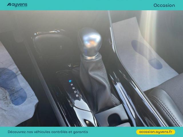 Toyota C-Hr image 5