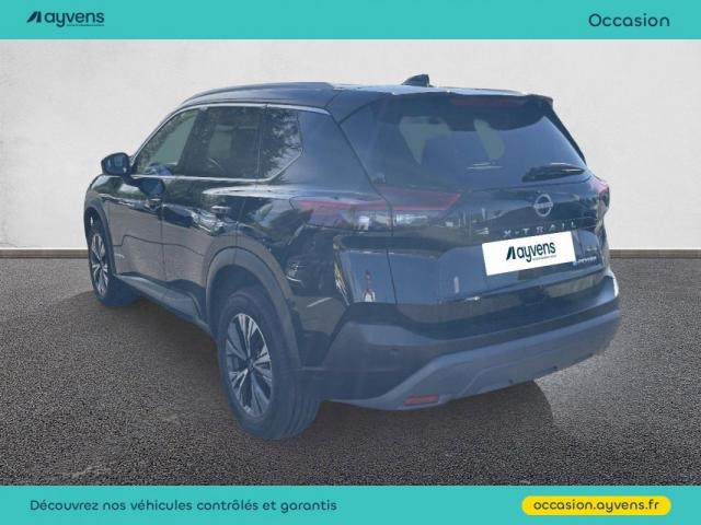 Nissan X-Trail image 1