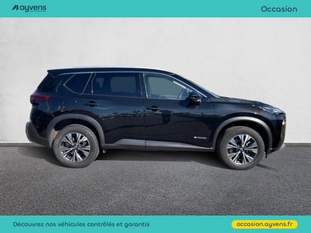Nissan X-Trail image 3
