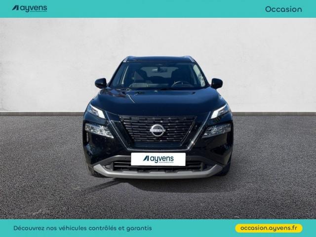 Nissan X-Trail image 6
