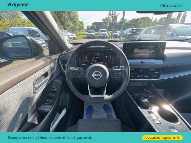 Nissan X-Trail image 8