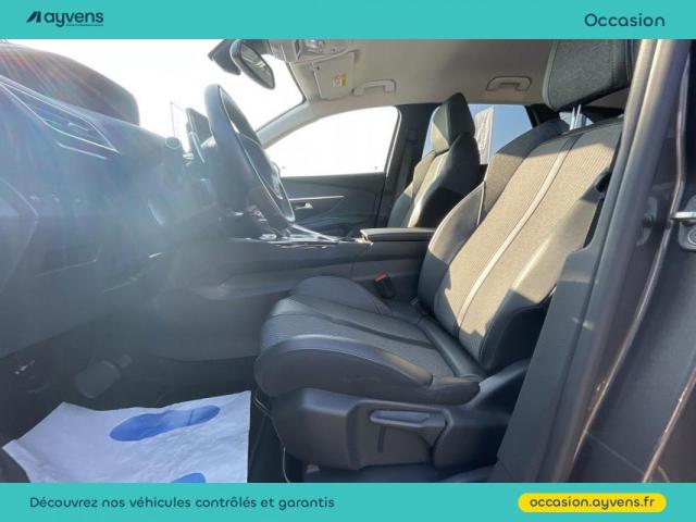 Peugeot 3008 image 9