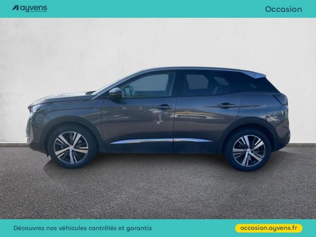 Peugeot 3008 image 5