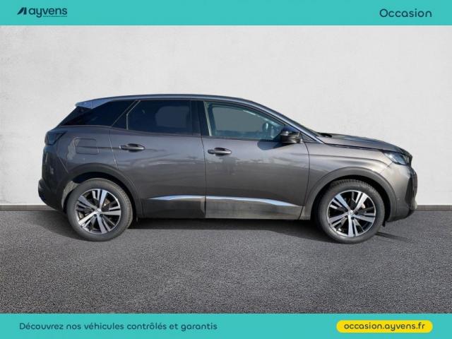 Peugeot 3008 image 4