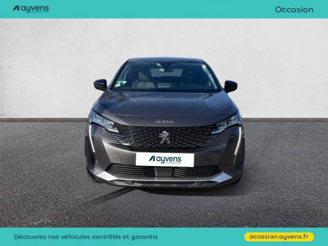 Peugeot 3008 image 8