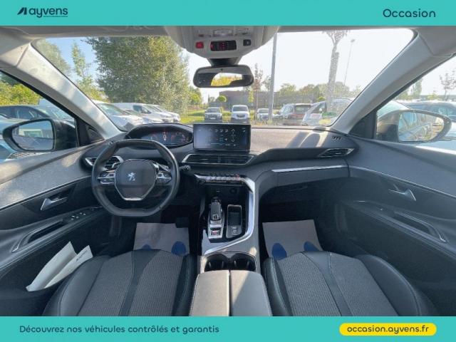Peugeot 3008 image 6