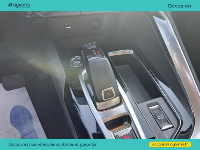 Peugeot 3008 image 2