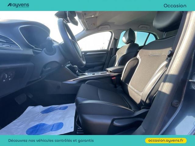 Renault Mégane image 2