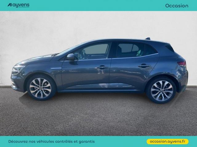 Renault Mégane image 7