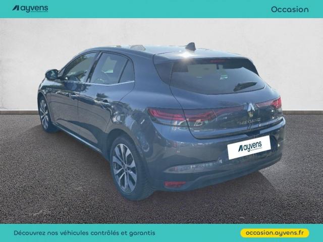 Renault Mégane image 6