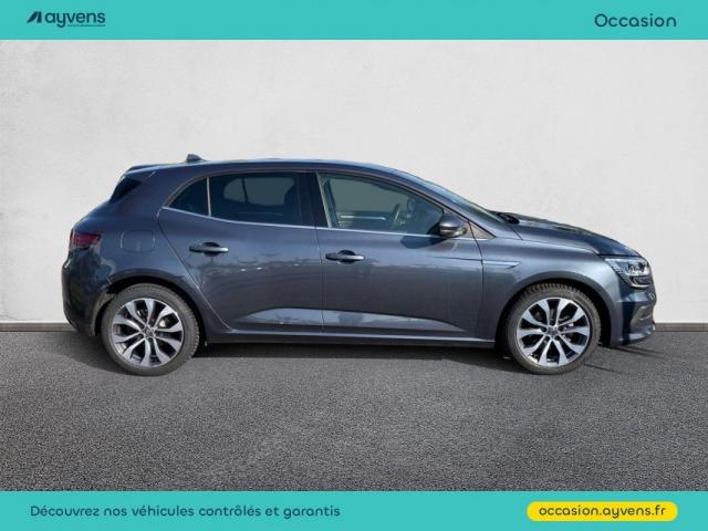 Renault Mégane image 8