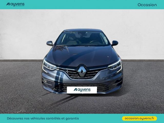 Renault Mégane image 5