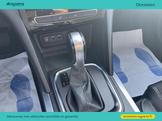 Renault Mégane image 4