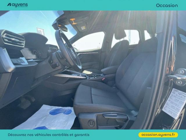 Audi A3 Sportback image 9