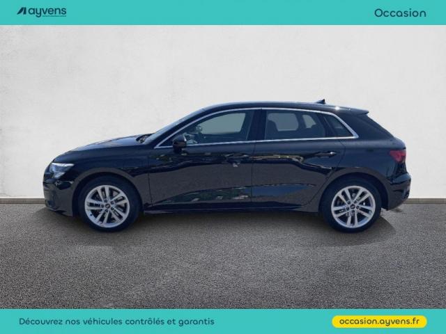 Audi A3 Sportback image 5